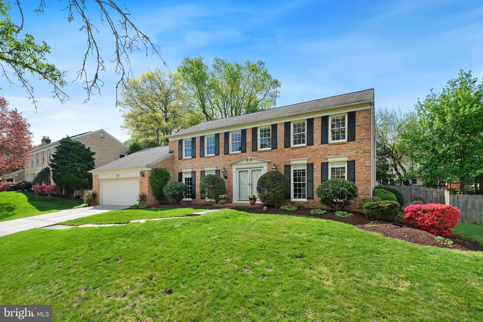 12740 LINCOLNSHIRE DRIVE, Potomac, MD 20854