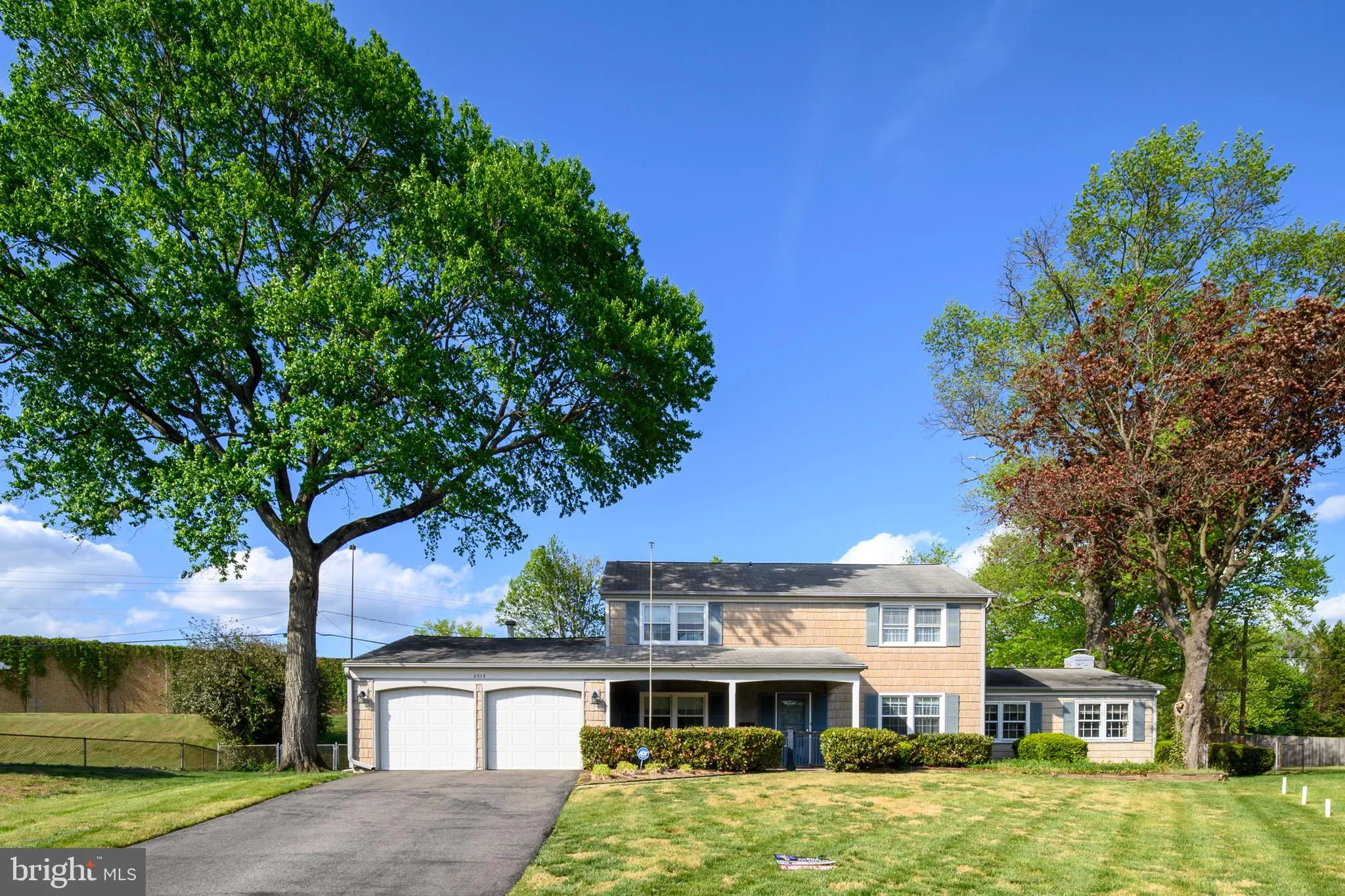 2313 HANOVER PLACE, Bowie, MD 20716