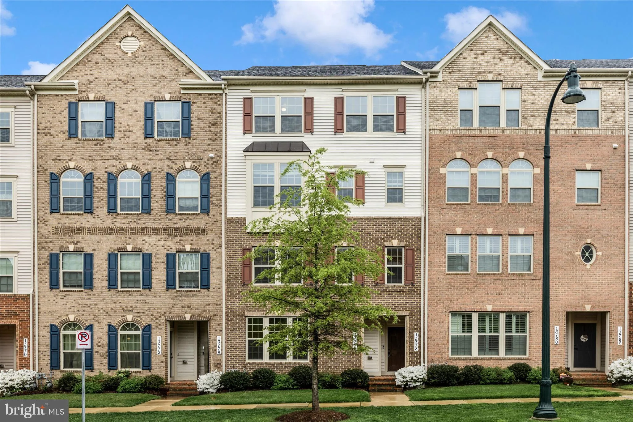 13778 LITTLE SENECA PARKWAY, Clarksburg, MD 20871