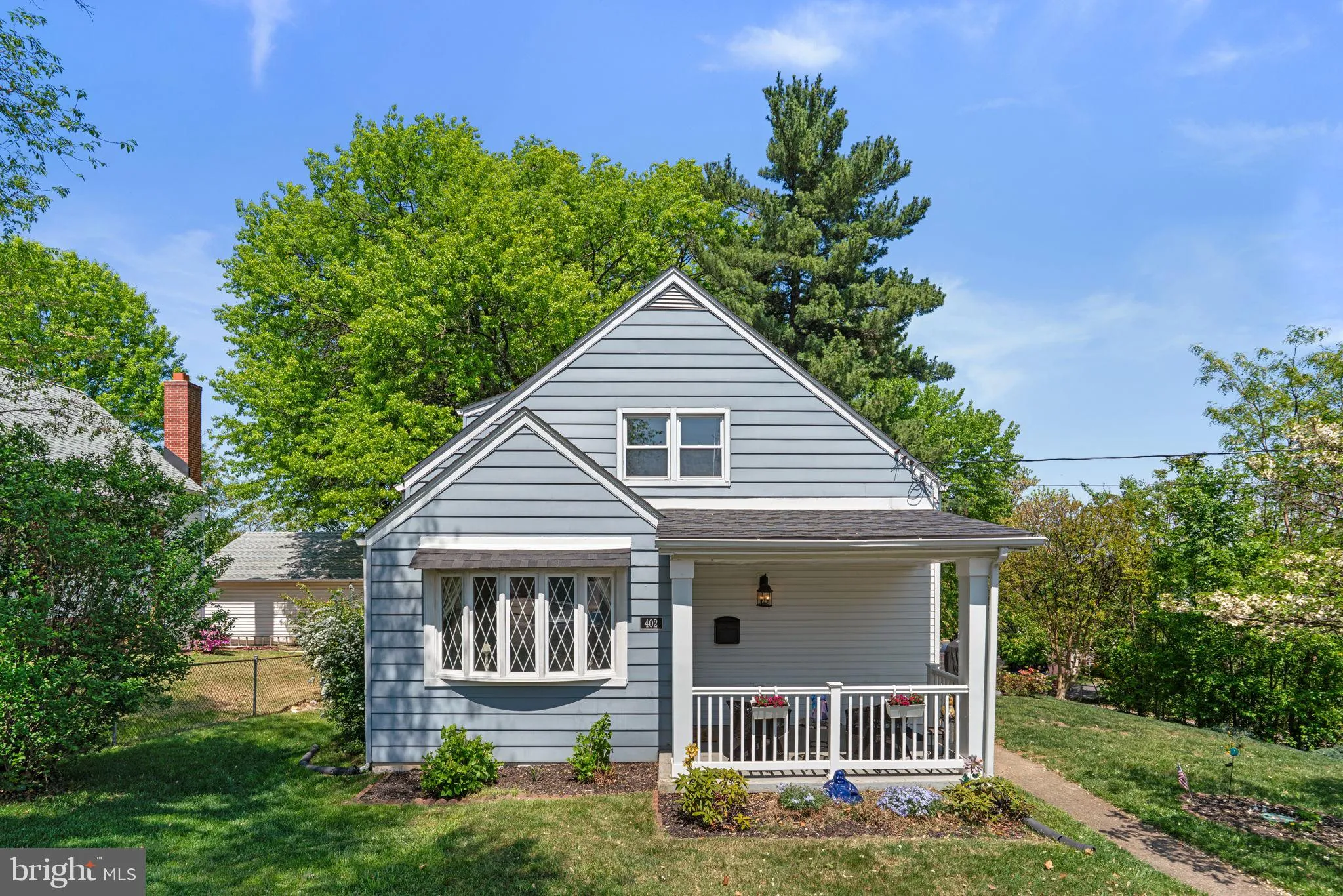 402 LINDA, Linthicum Heights, MD 21090