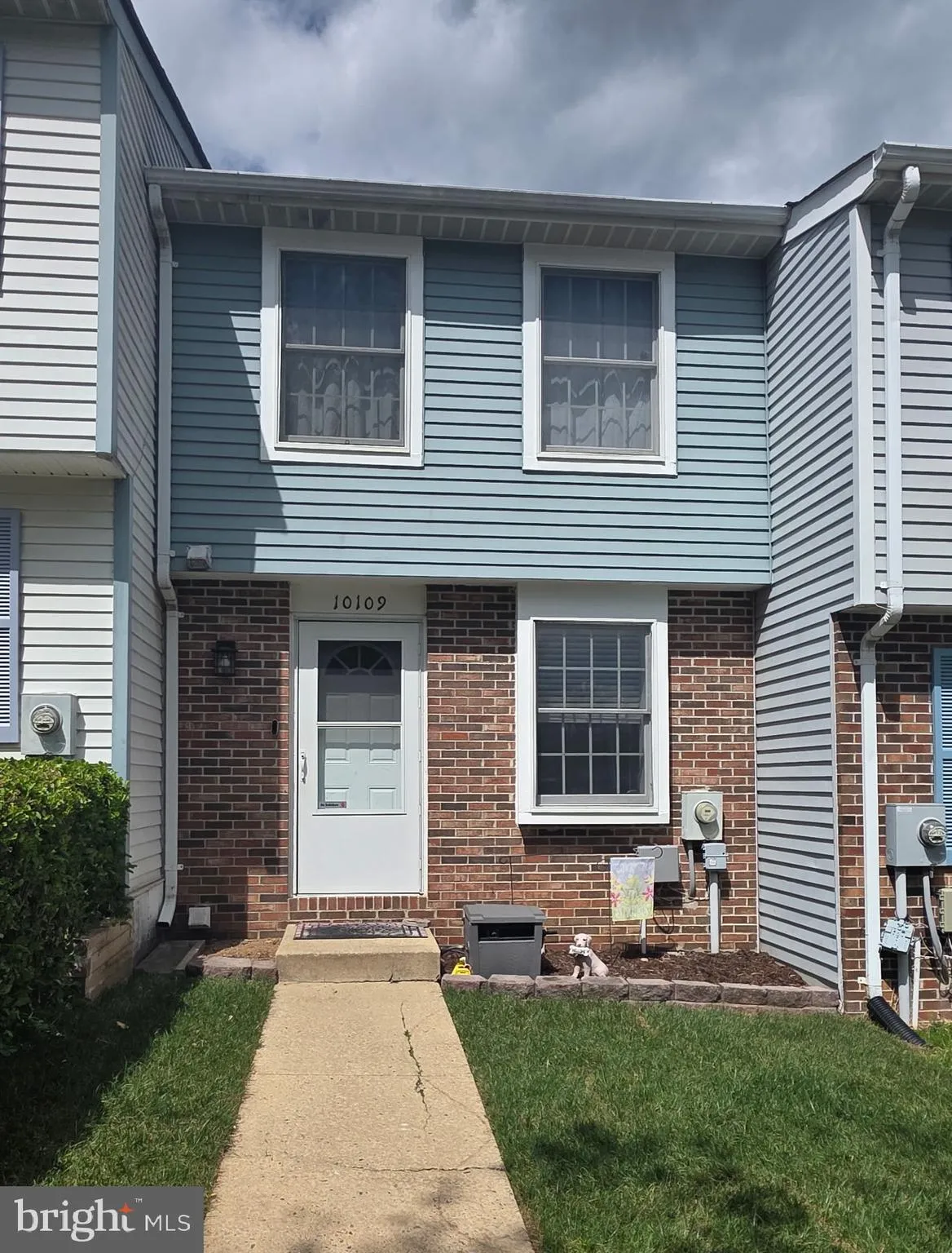10109 SHELLDRAKE CIRCLE, Damascus, MD 20872