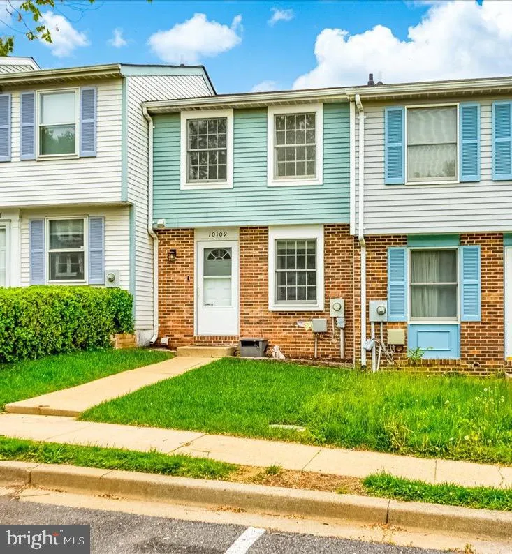 10109 SHELLDRAKE CIRCLE, Damascus, MD 20872