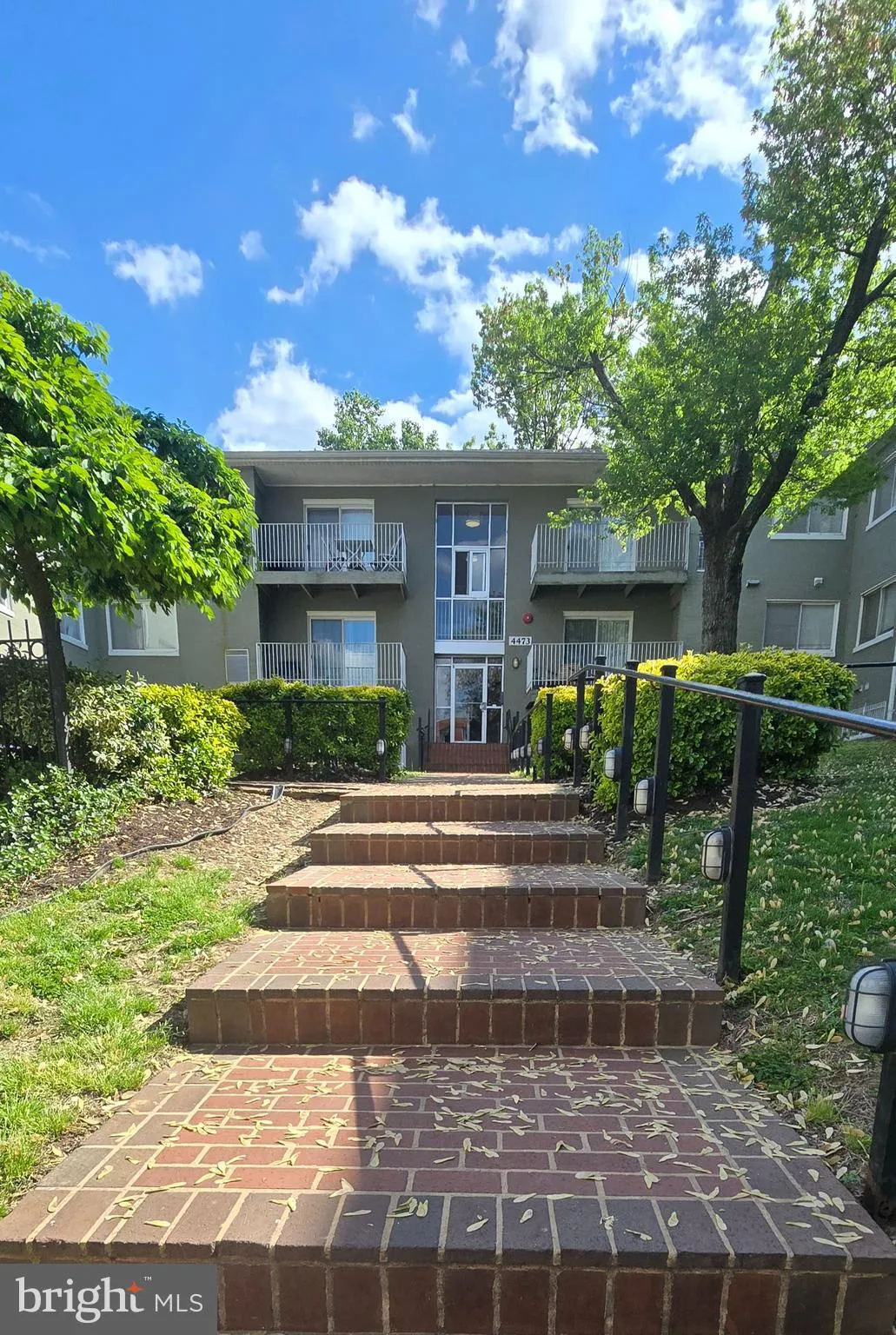 4473 B STREET, Washington, DC 20019