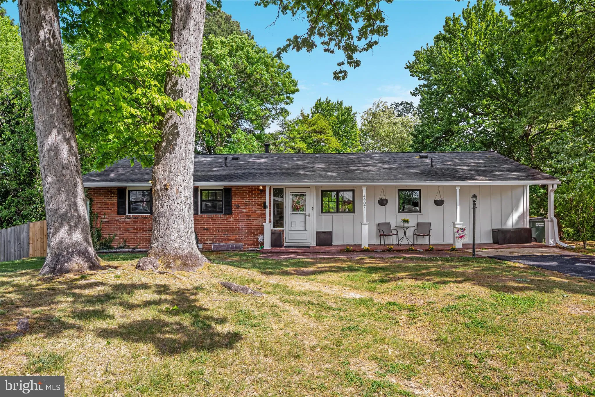 4607 MAYOR PLACE, Alexandria, VA 22310