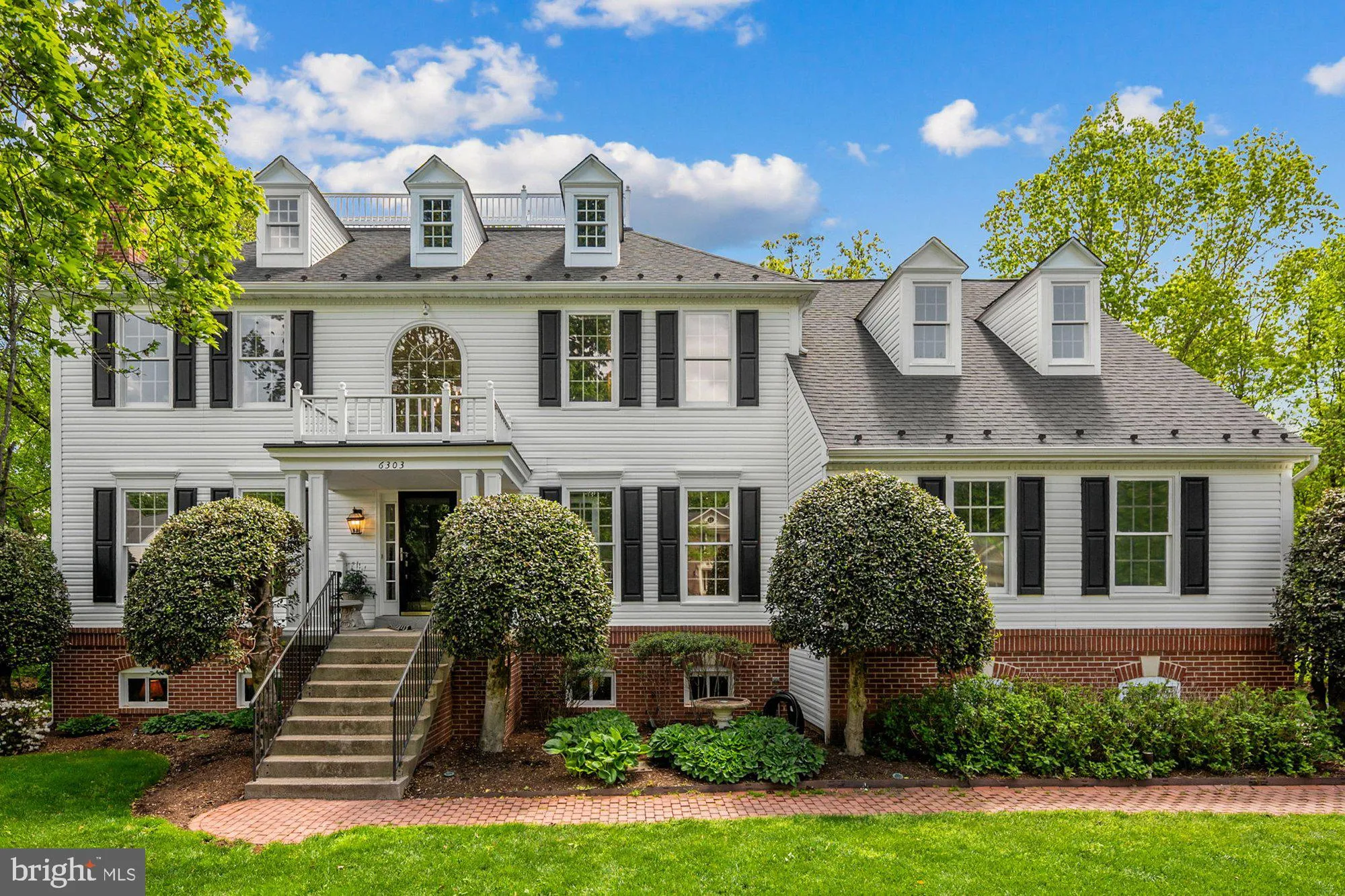 6303 ROCKBRIDGE PLACE, Centreville, VA 20120