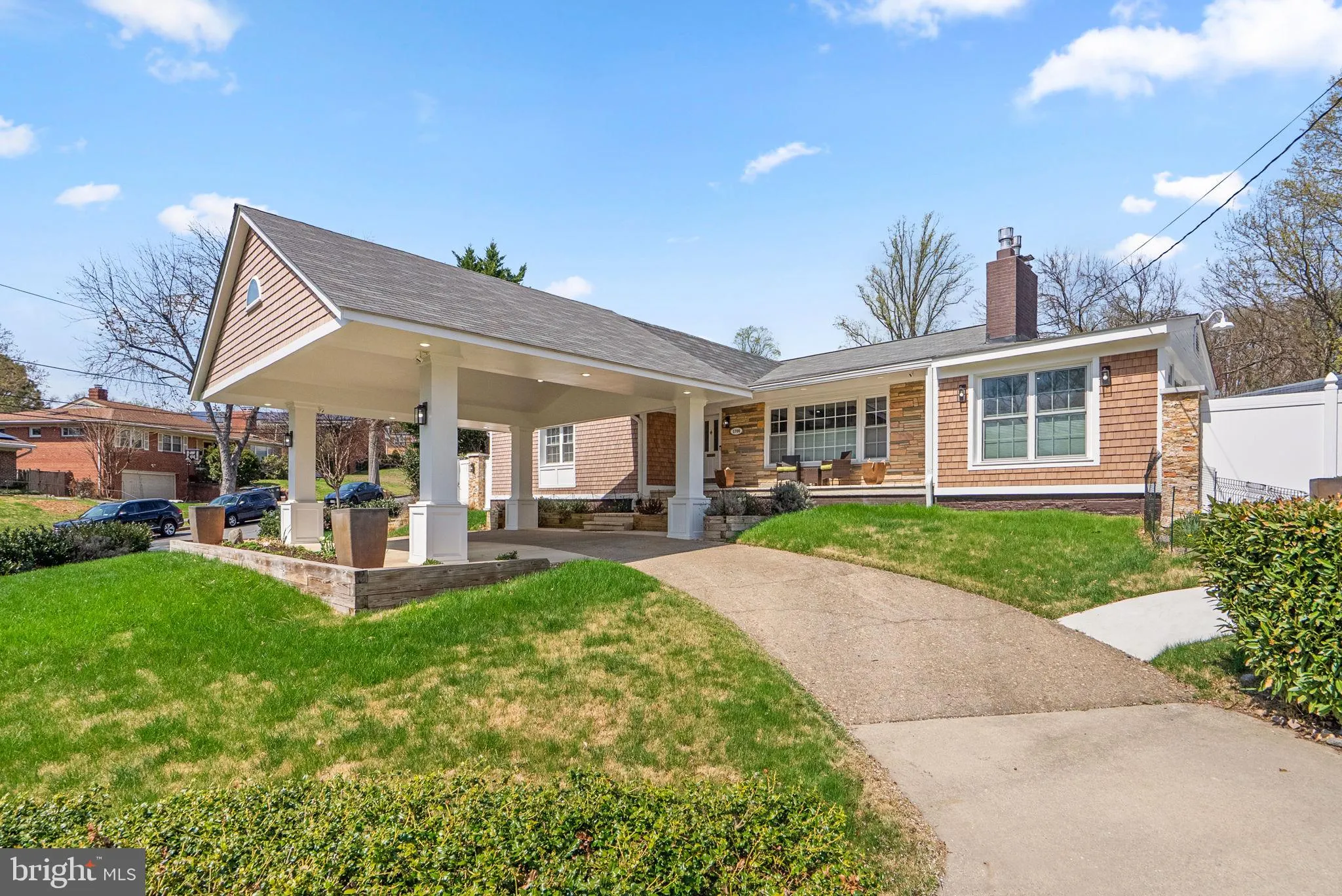 1700 VERBENA STREET, Washington, DC 20012