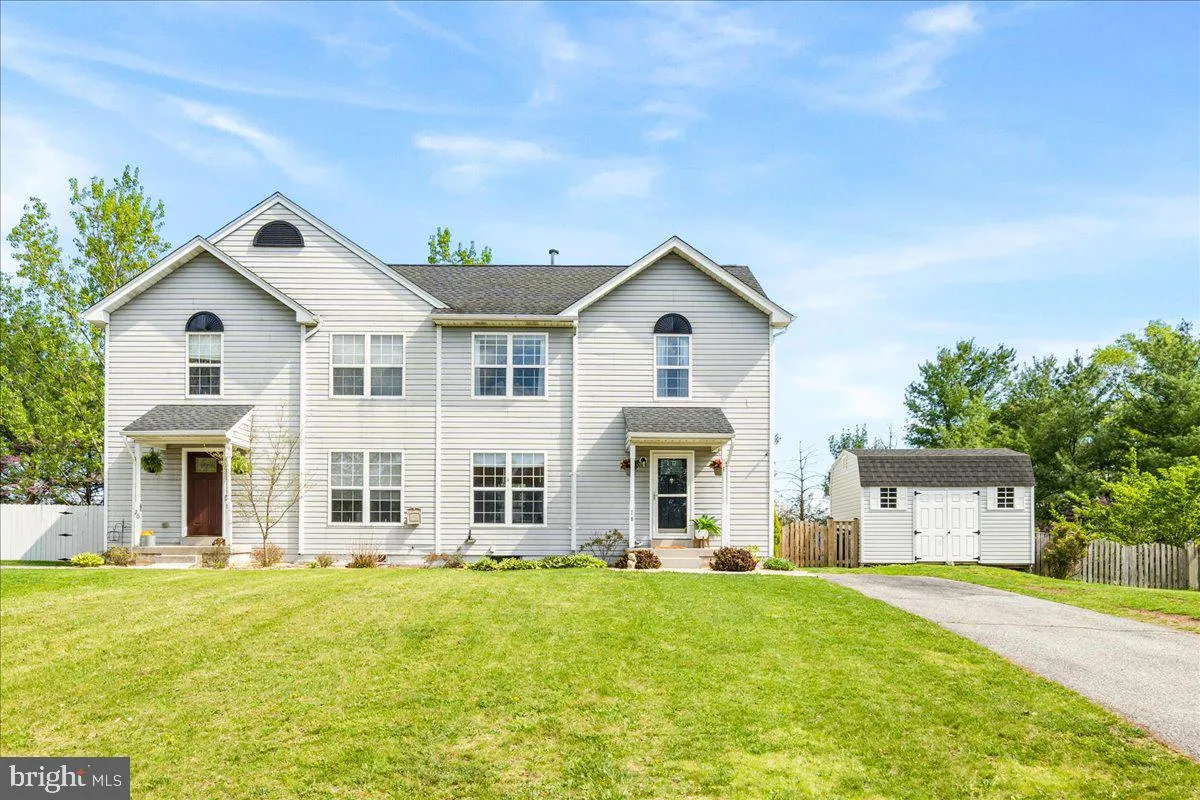18 ROBINDALE DRIVE, Emmitsburg, MD 21727