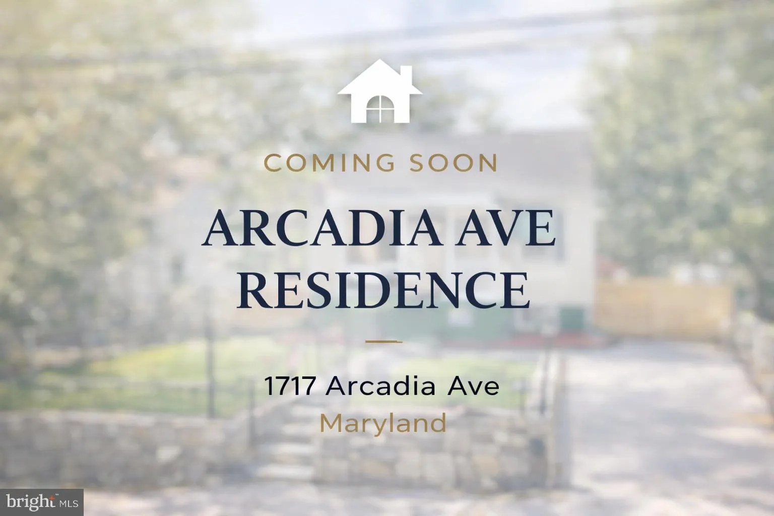 1717 ARCADIA AVENUE, Capitol Heights, MD 20743