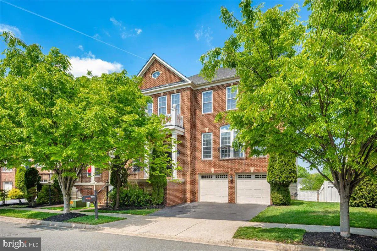 11117 POTOMAC OAKS DRIVE, Rockville, MD 20850