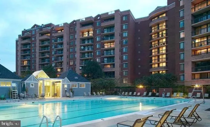 2230 GEORGE C MARSHALL DRIVE, Falls Church, VA 22043