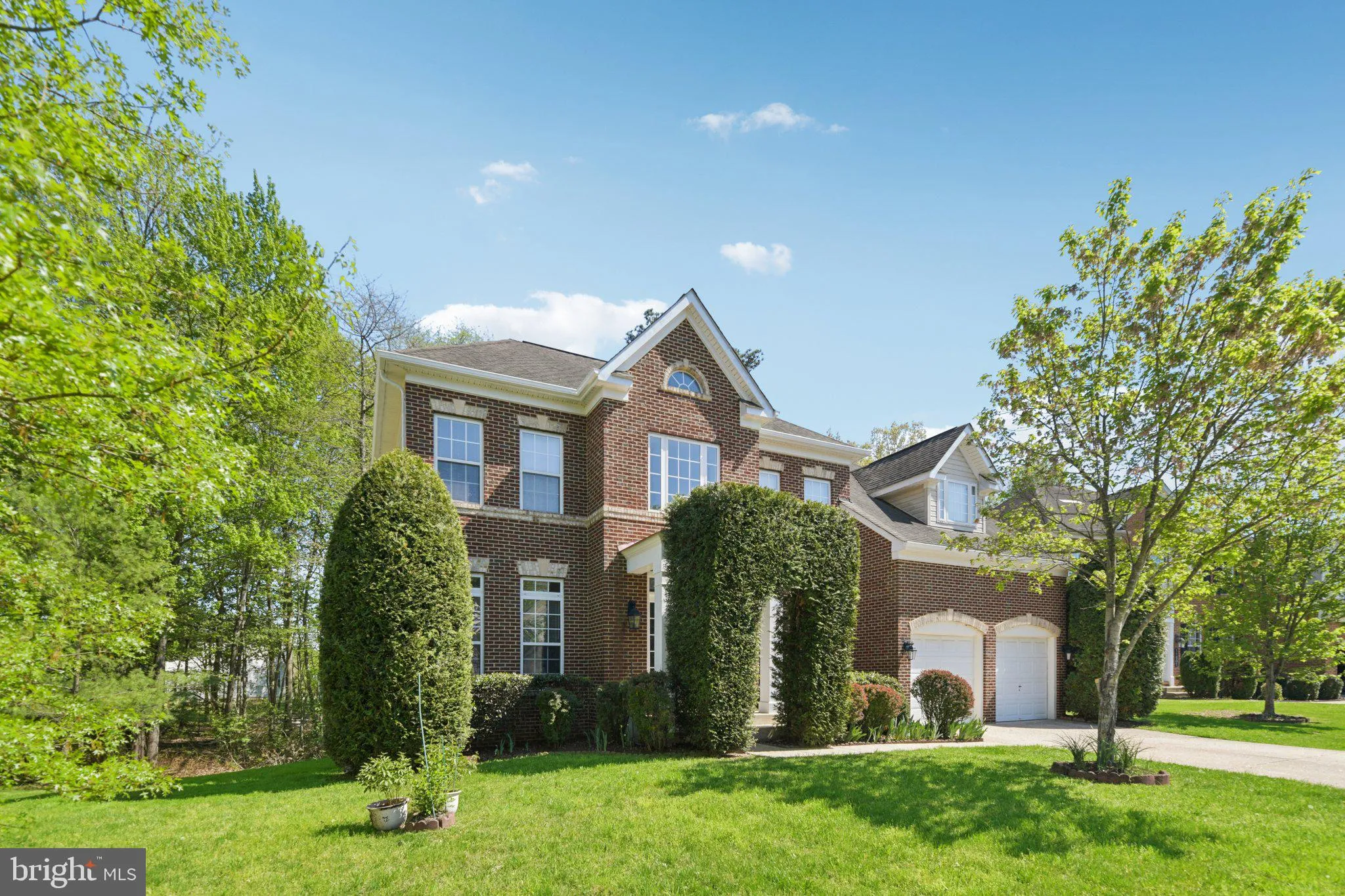 11603 BRIGIT COURT, Bowie, MD 20720