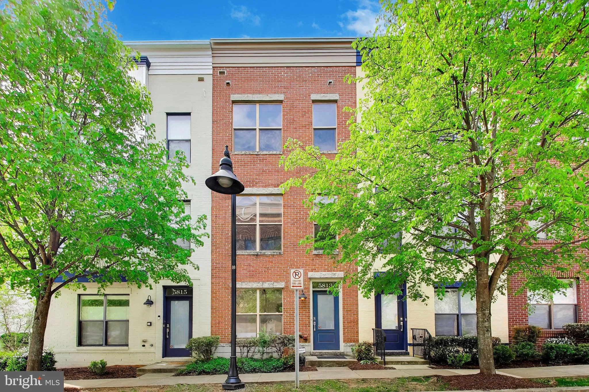 5813 LUSTINE STREET, Hyattsville, MD 20781