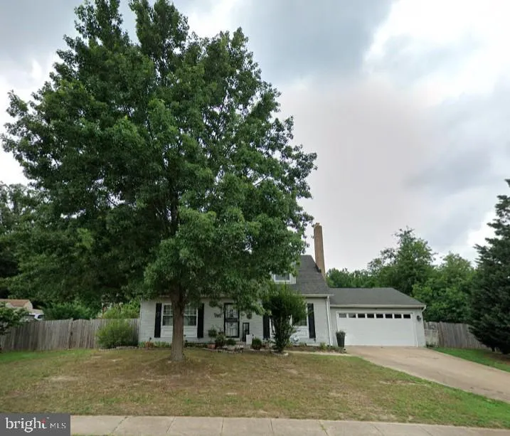 8110 THORNFIELD TERRACE, District Heights, MD 20747