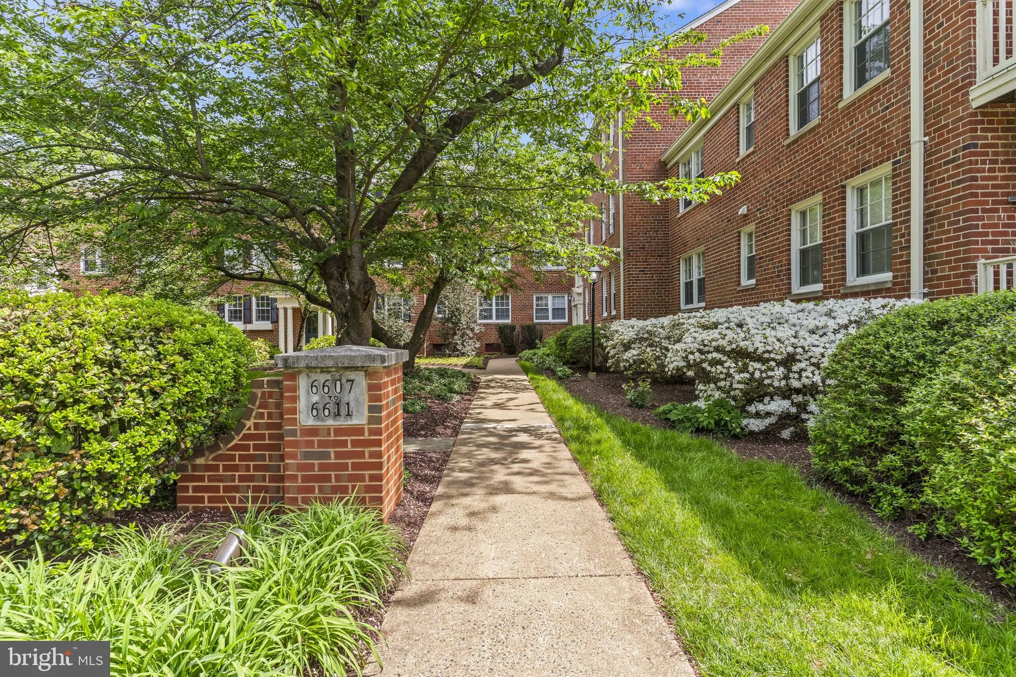 6611 WAKEFIELD DRIVE, Alexandria, VA 22307