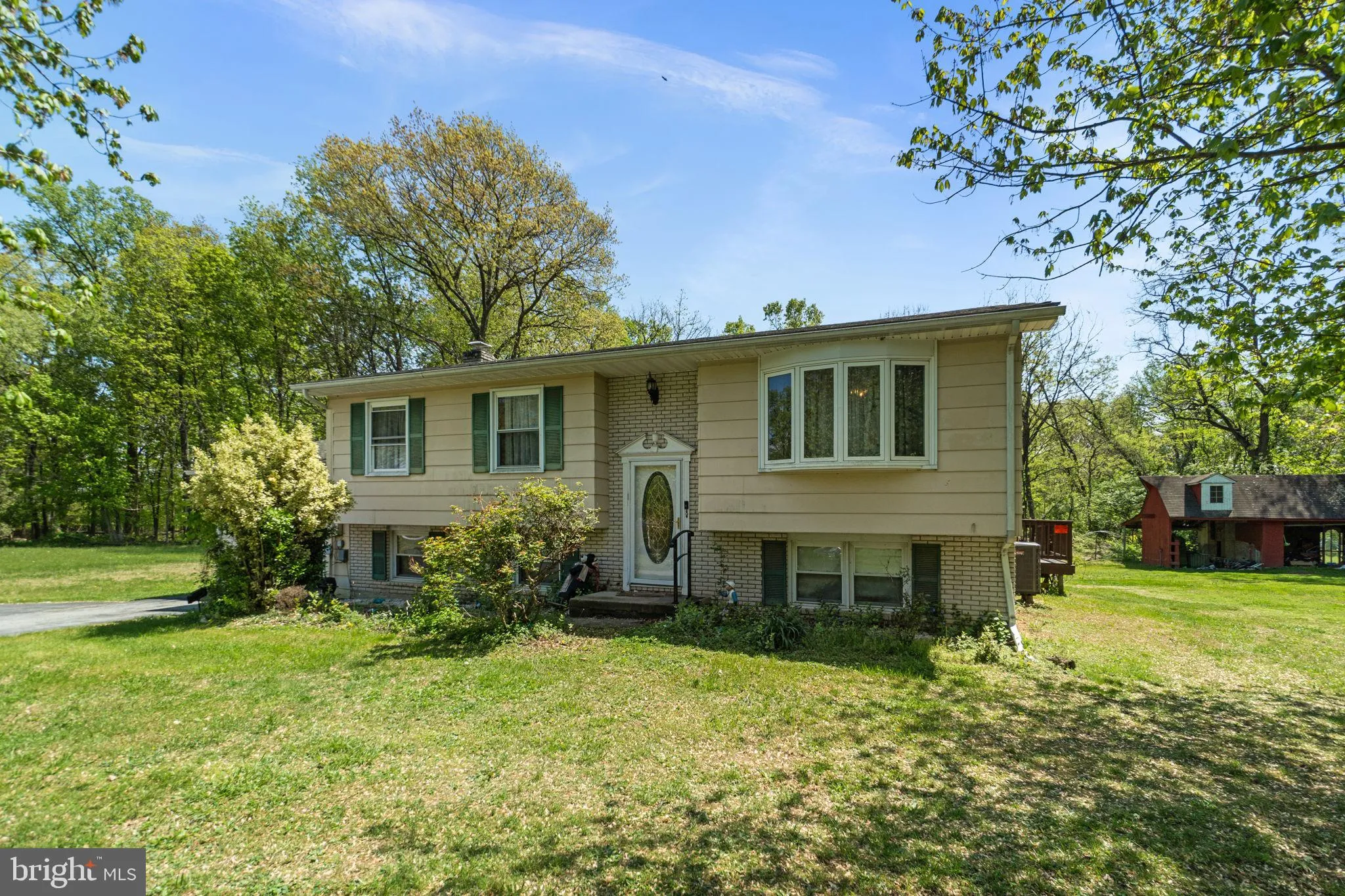 6403 FORD ROAD, Frederick, MD 21702