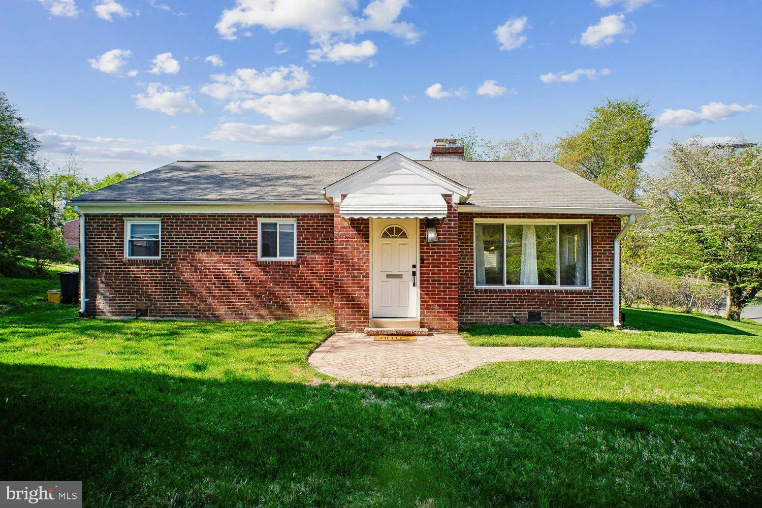 2328 JOHN MARSHALL DRIVE, Arlington, VA 22205