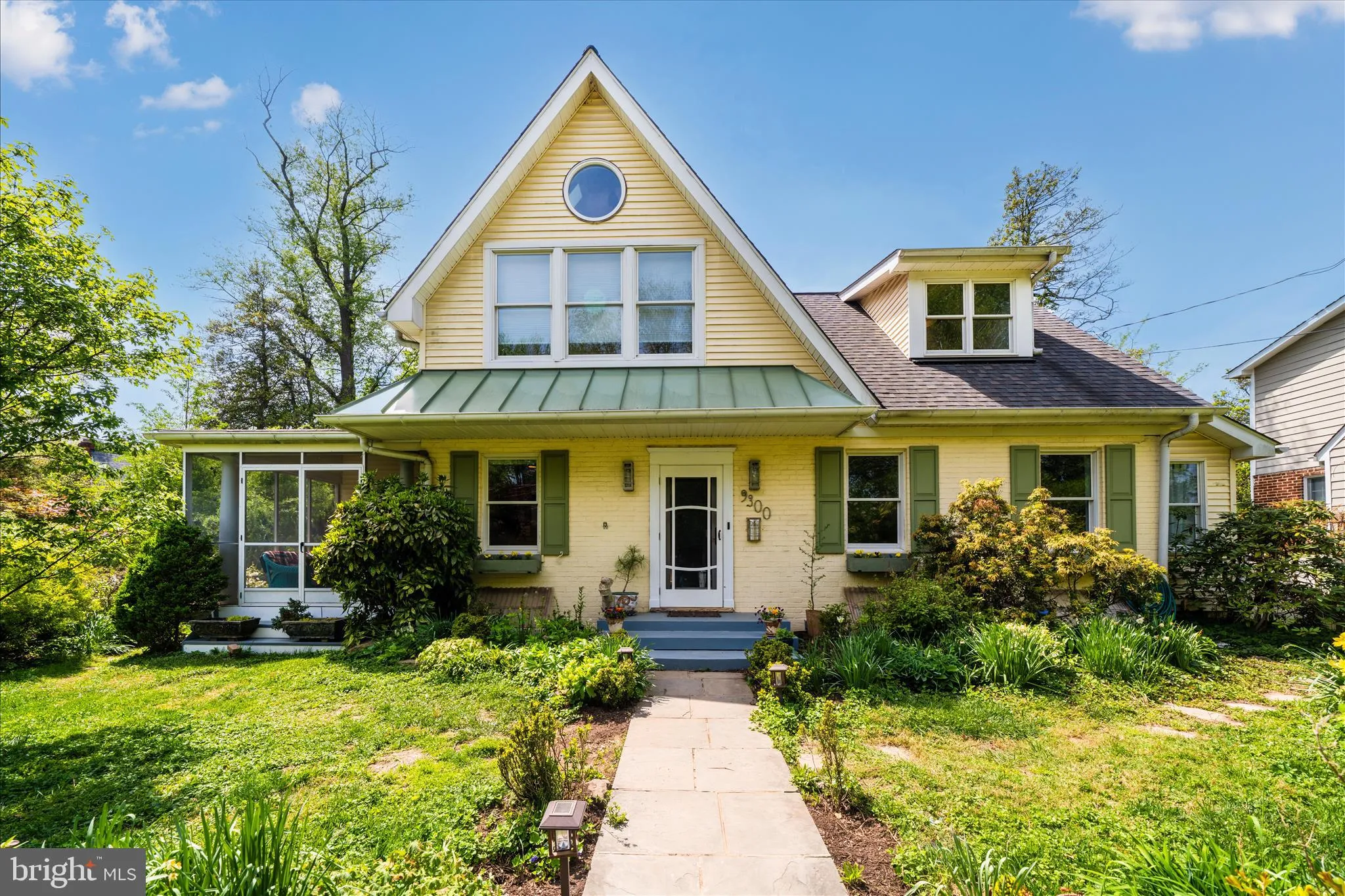 9300 MINTWOOD STREET, Silver Spring, MD 20901