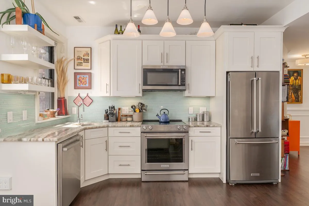 1930 18TH STREET, Washington, DC 20009