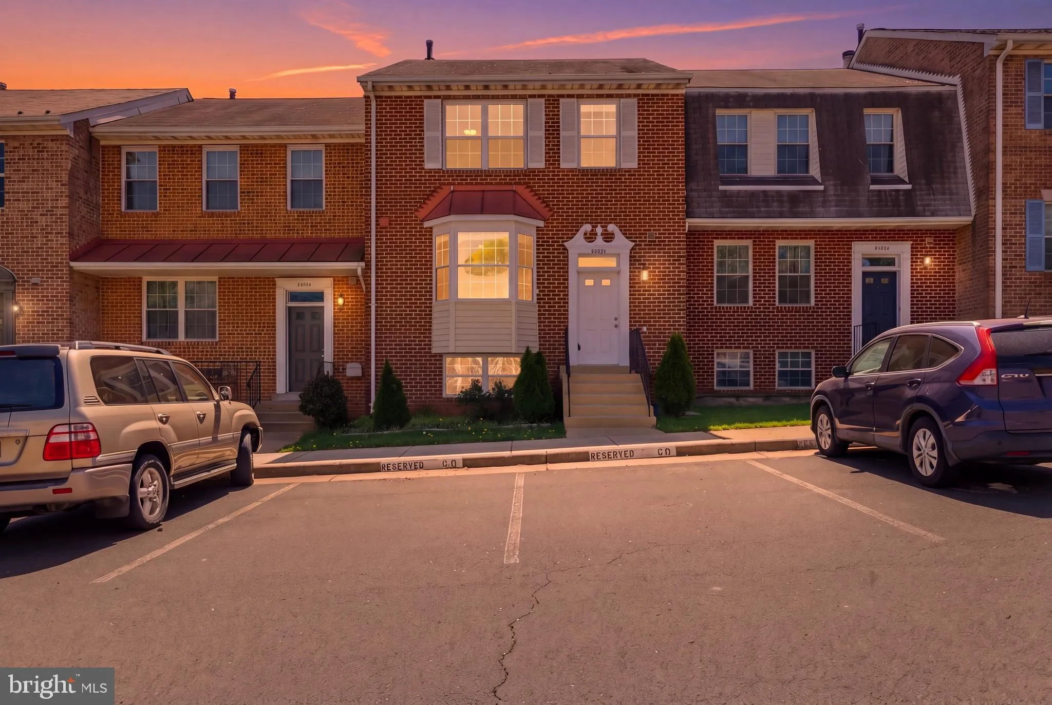 46601 CARRIAGE COURT, Sterling, VA 20164