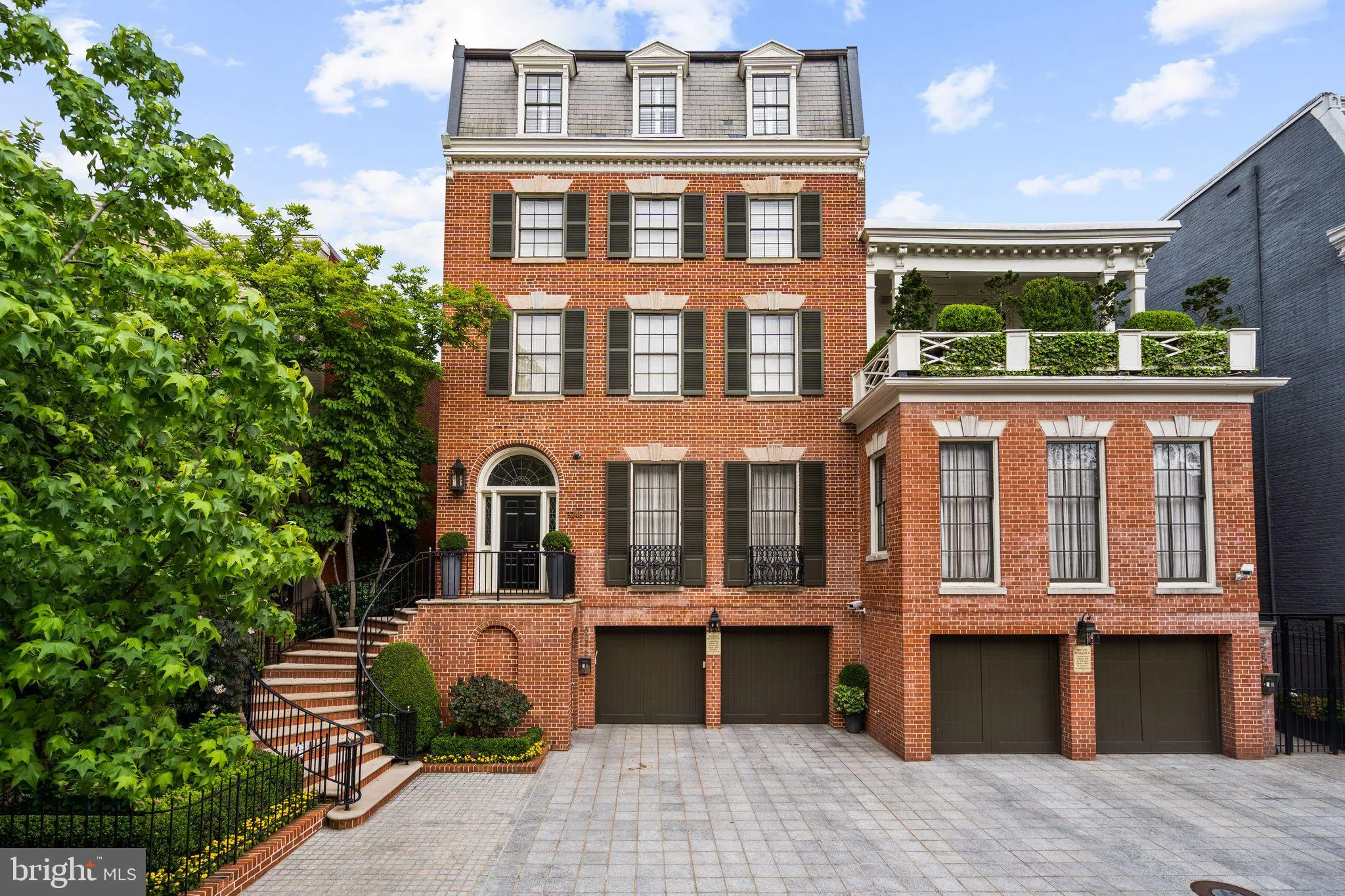3246 N STREET, Washington, DC 20007