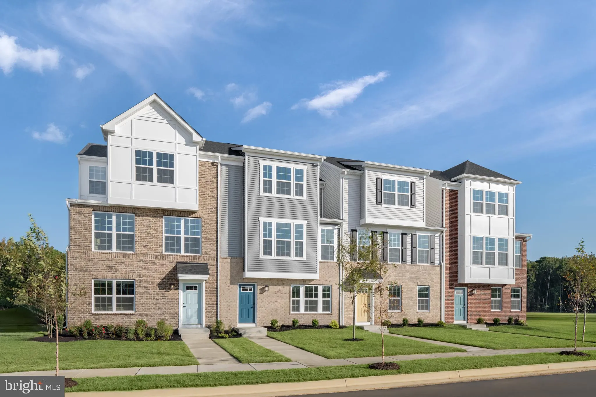 8447 CATTAIL WAY, Brandywine, MD 20613