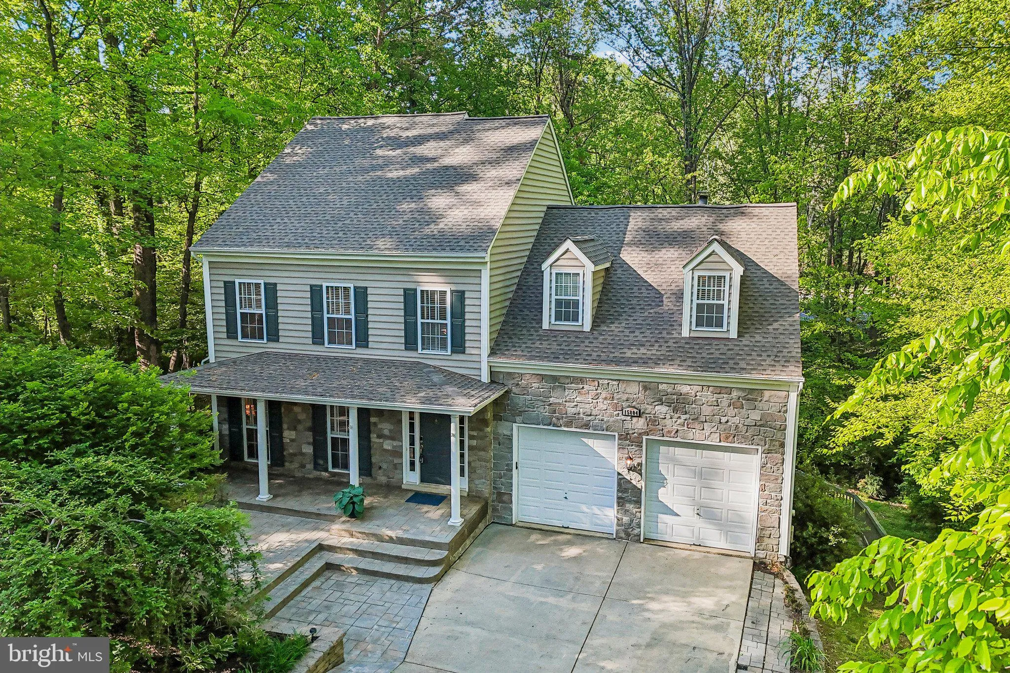 15804 CORWIN PLACE, Dumfries, VA 22025