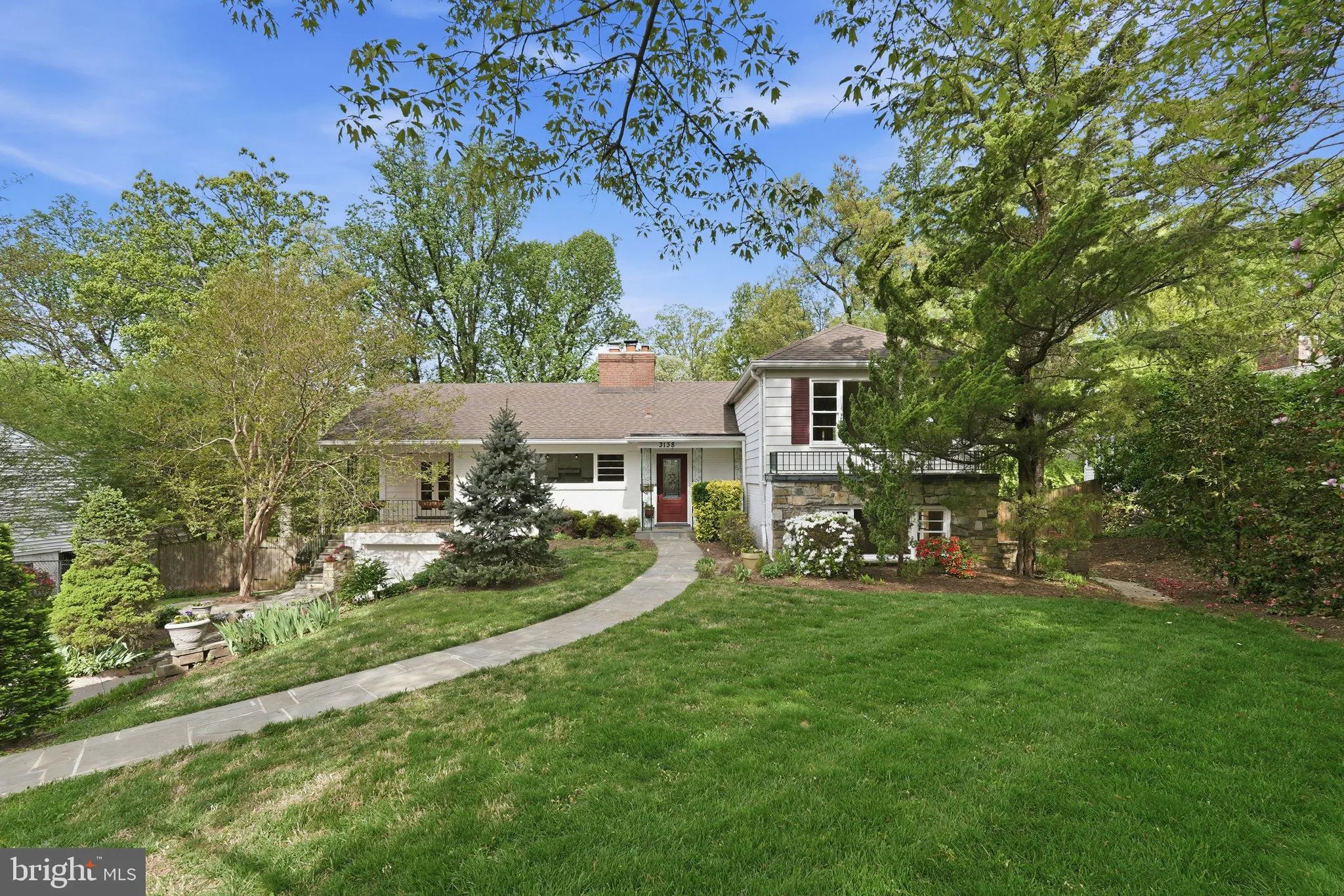 3138 JUNIPER LANE, Falls Church, VA 22044