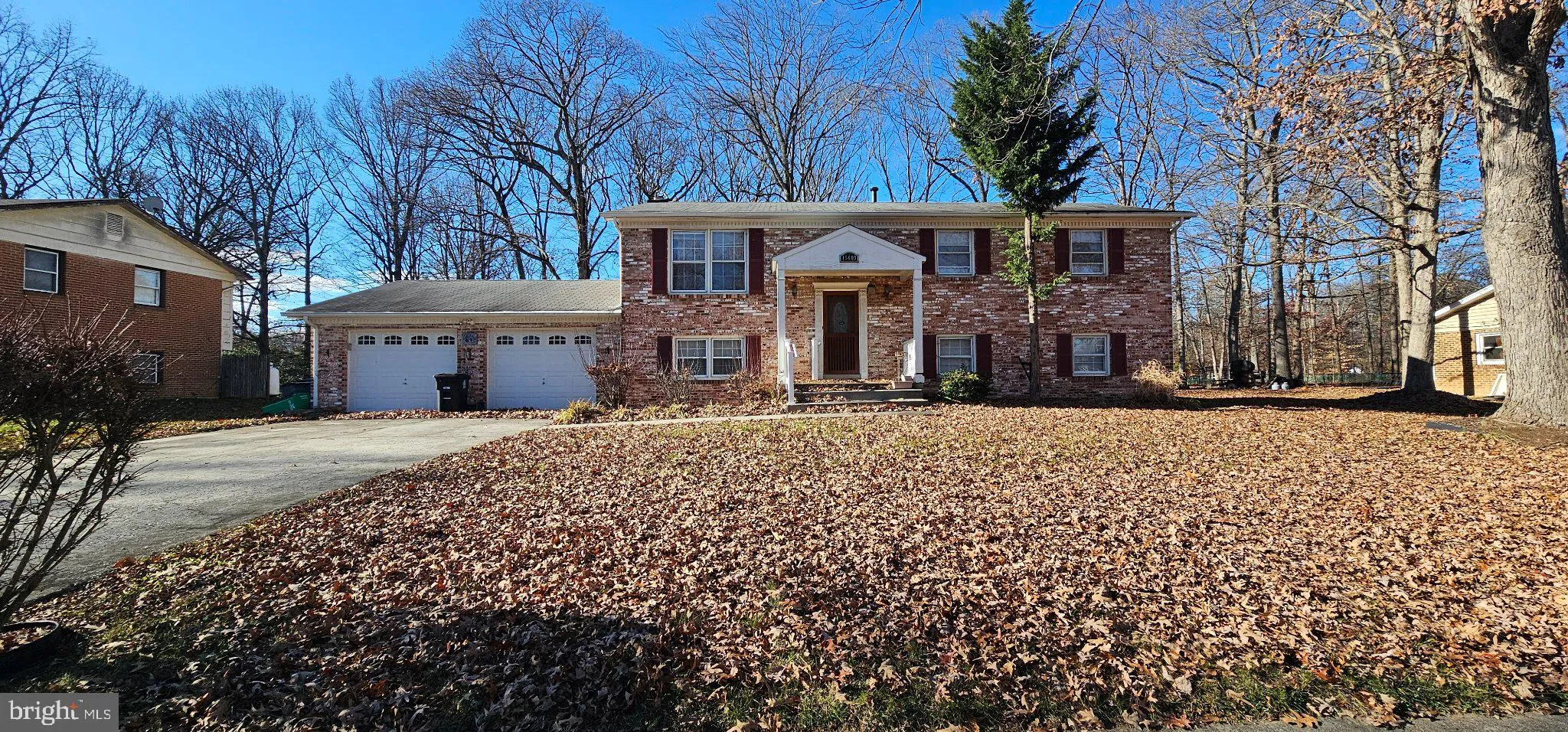15609 BLACKBURN STREET, Accokeek, MD 20607