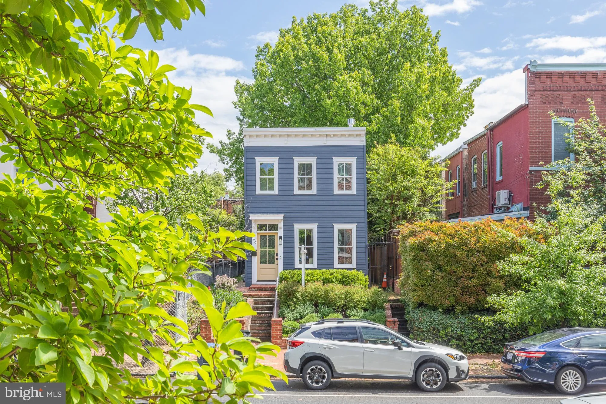 420 4TH STREET, Washington, DC 20003