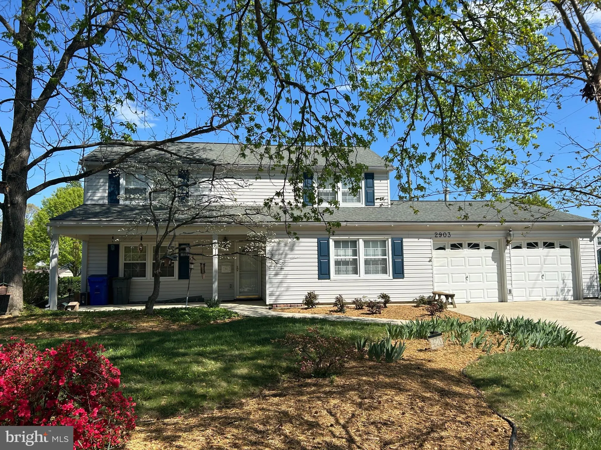 2903 TWISTING LANE, Bowie, MD 20715