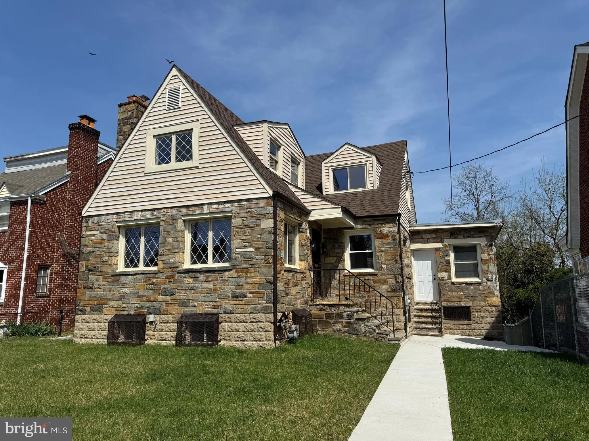 1108 44TH PLACE, Washington, DC 20019