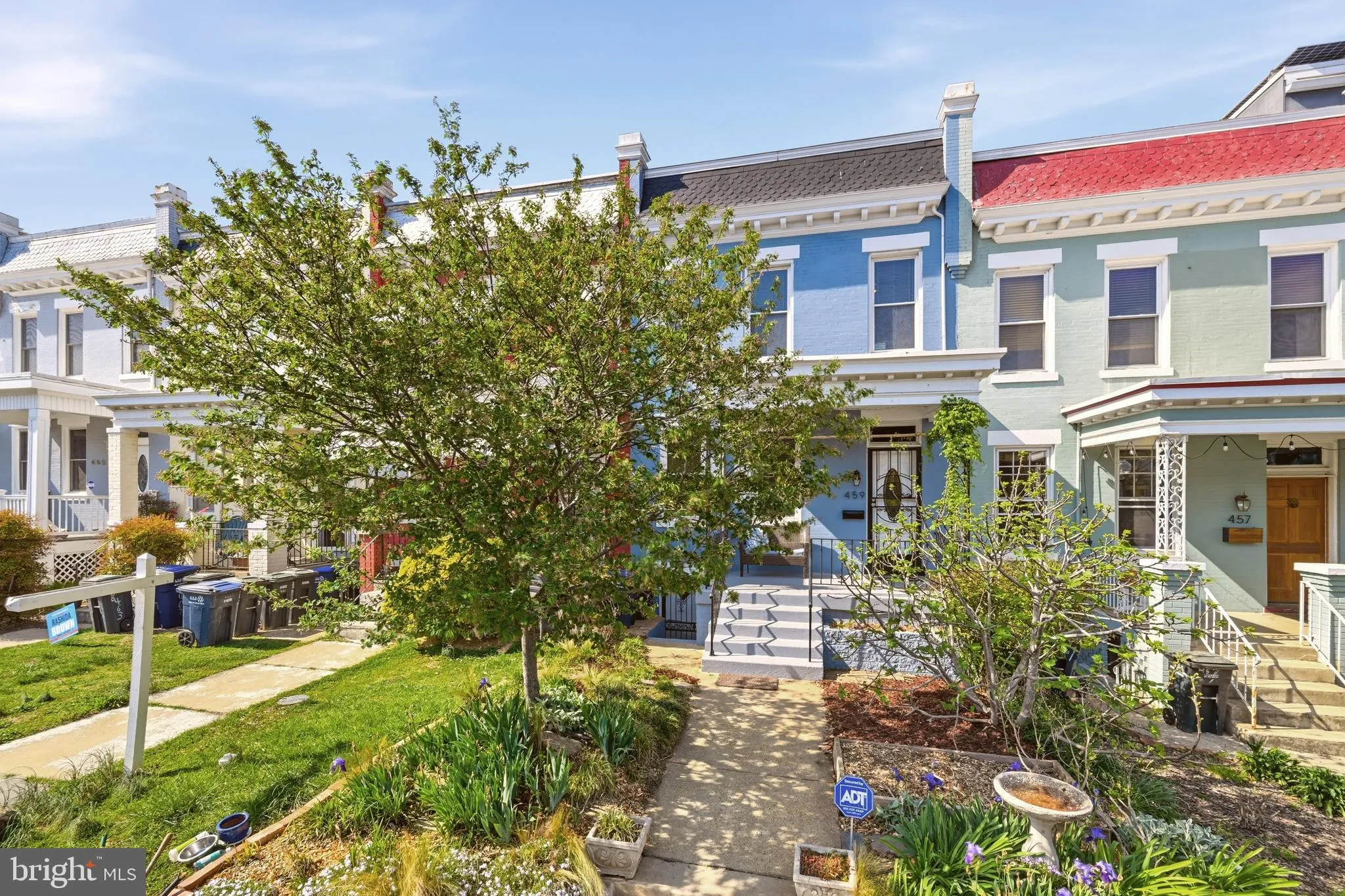 459 LURAY PLACE, Washington, DC 20010