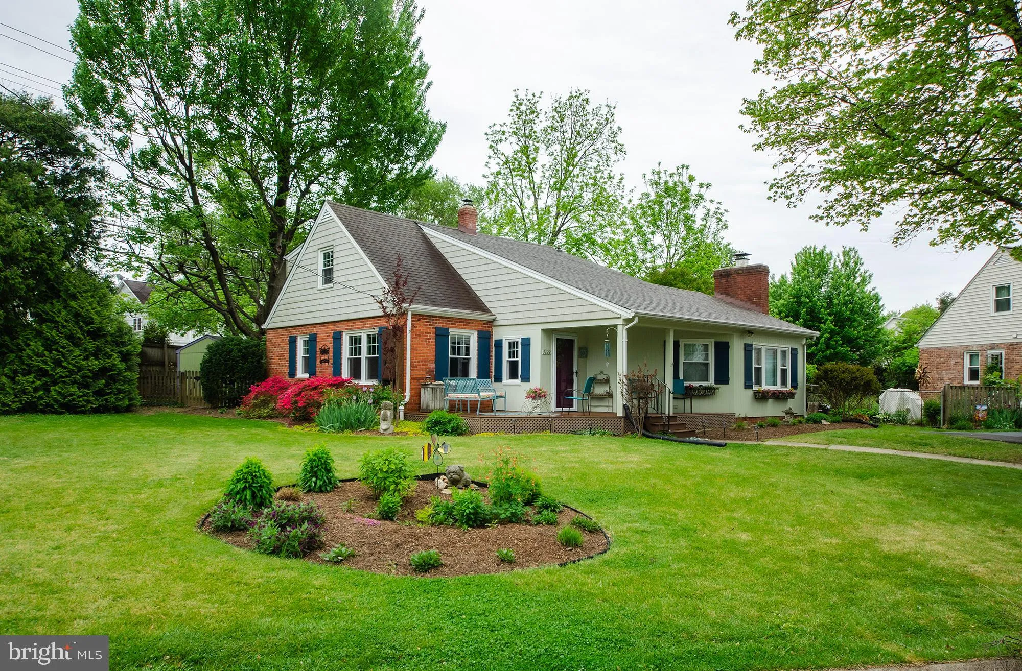 7133 TYLER AVENUE, Falls Church, VA 22042