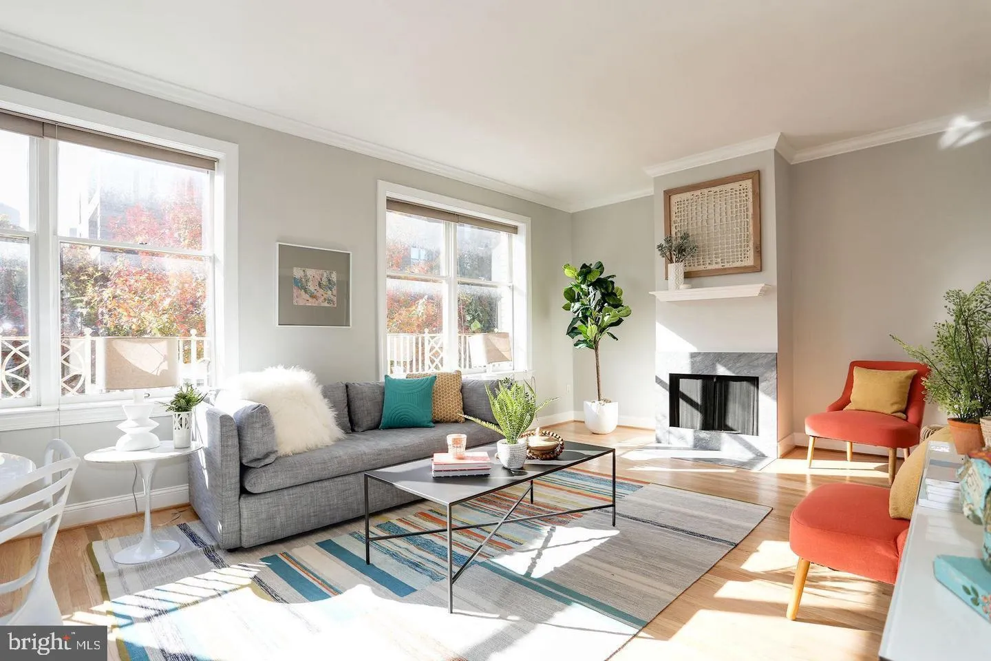 1737 P STREET, Washington, DC 20036