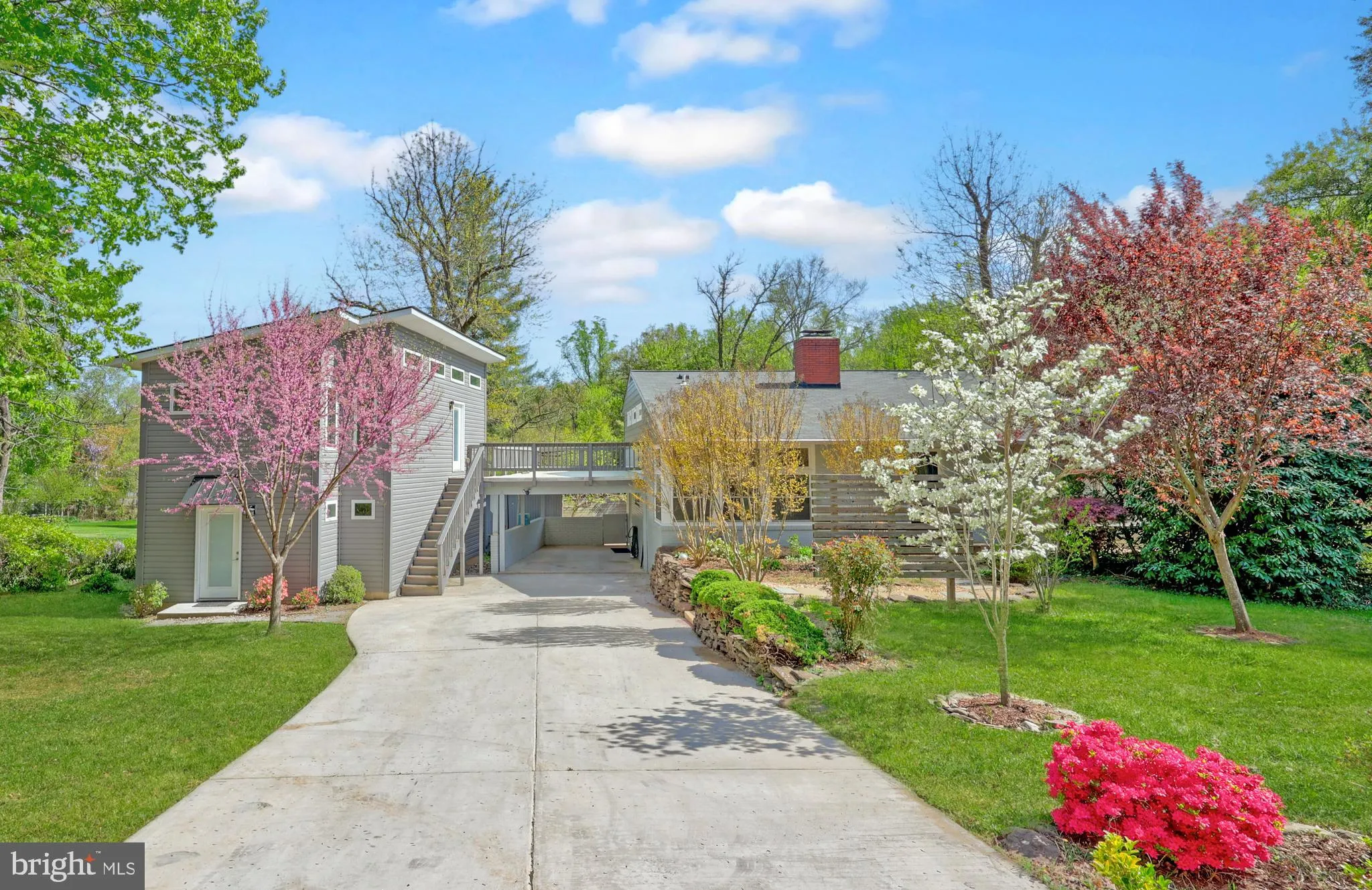 3530 SLADE RUN DRIVE, Falls Church, VA 22042