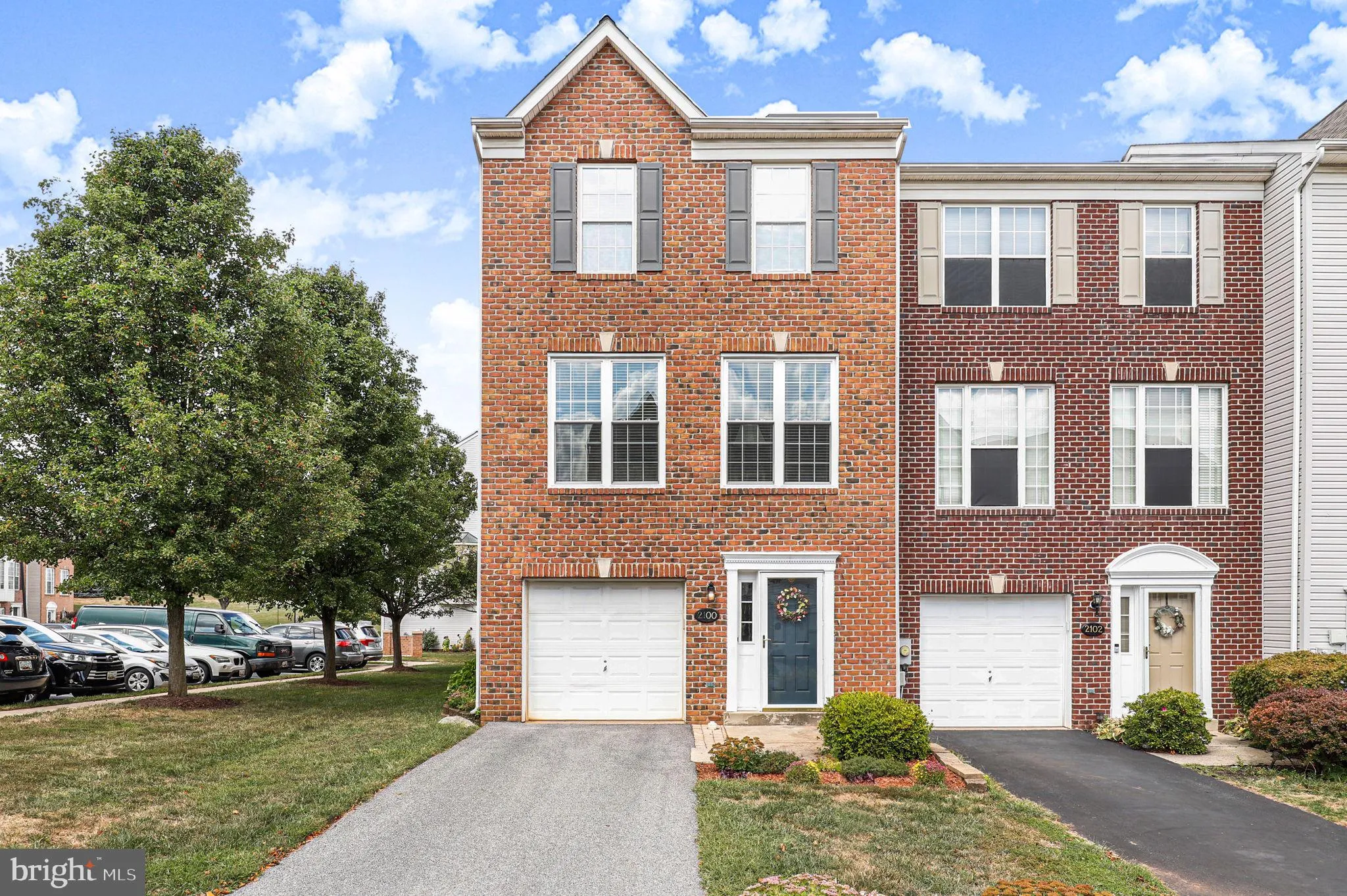 2100 PAXTON TERRACE, Frederick, MD 21702