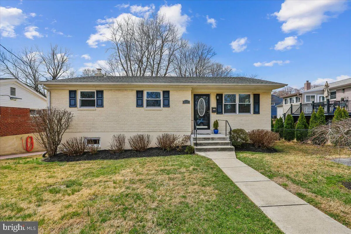 11310 ASHLEY DRIVE, North Bethesda, MD 20852
