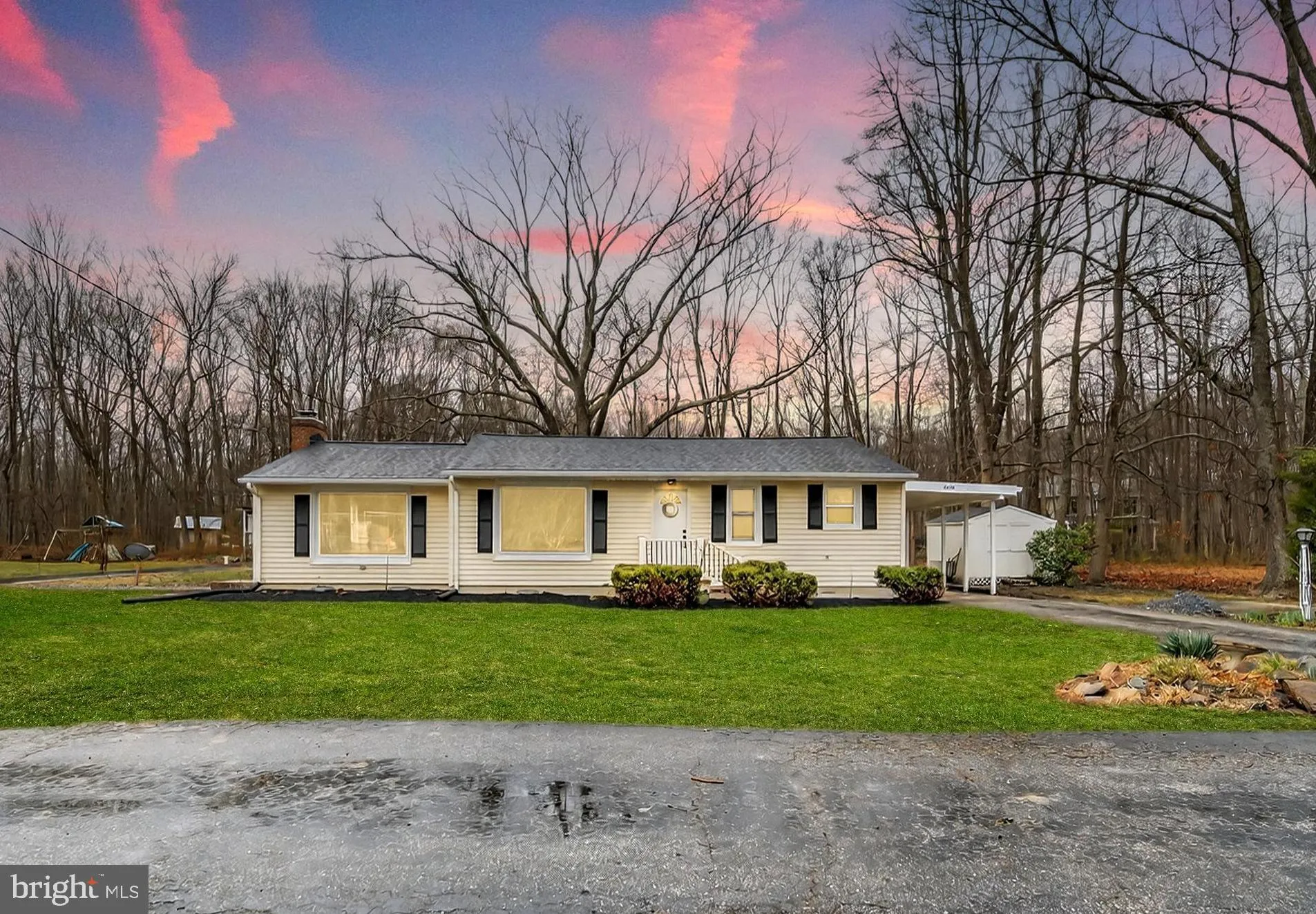 5635 SHADY SIDE ROAD, Churchton, MD 20733