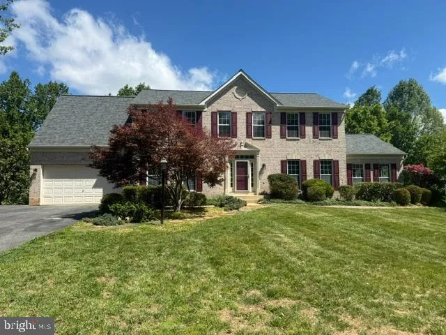 7117 INTREPID LANE, Gaithersburg, MD 20879