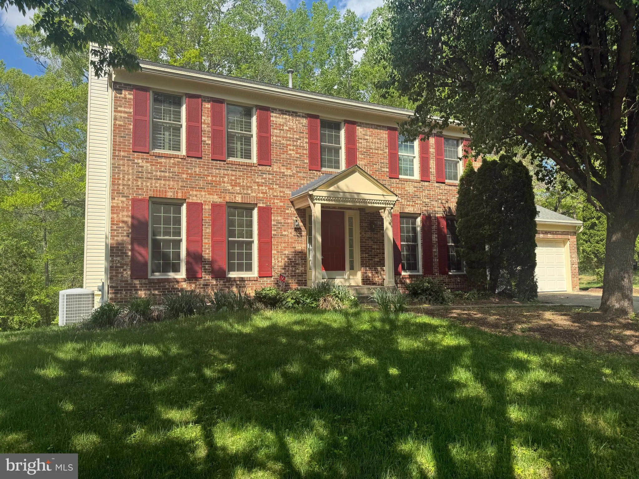 5404 LAKEVALE TERRACE, Bowie, MD 20720