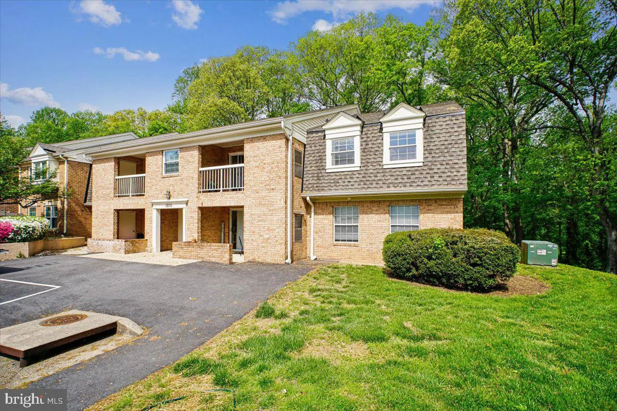 5800 COVE LANDING ROAD, Burke, VA 22015