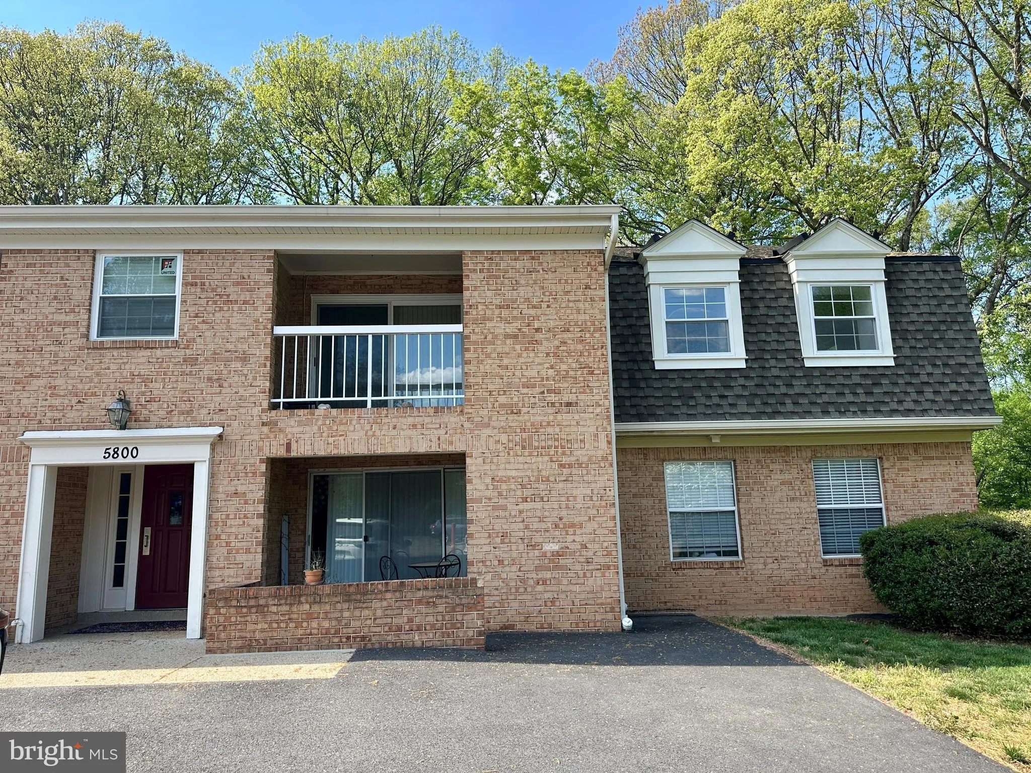 5800 COVE LANDING ROAD, Burke, VA 22015