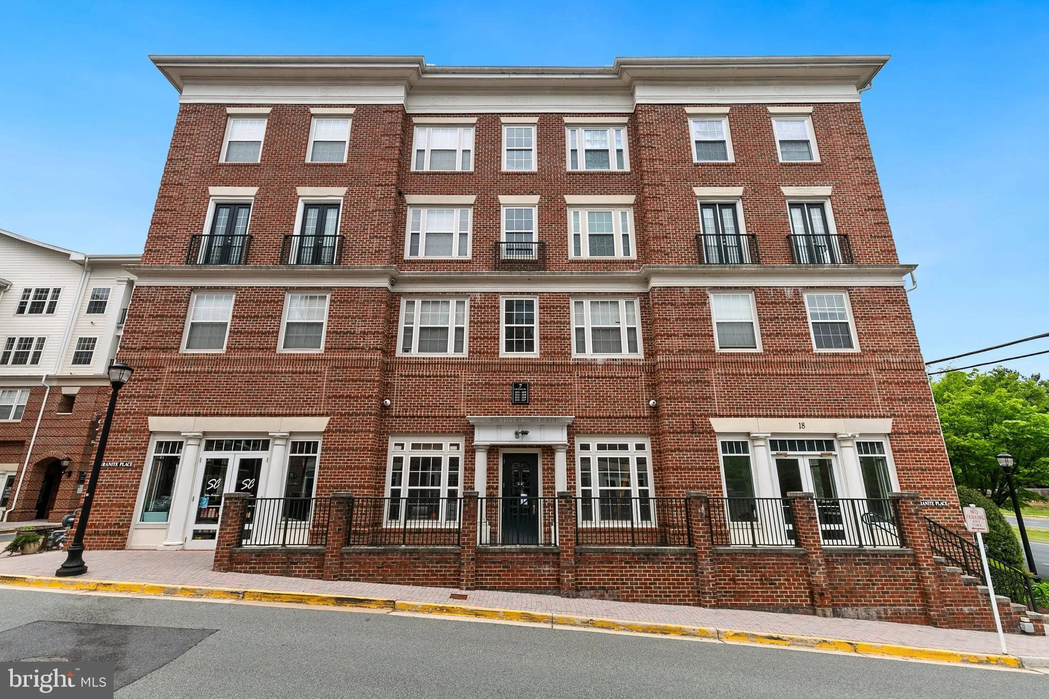 7 GRANITE PLACE, Gaithersburg, MD 20878
