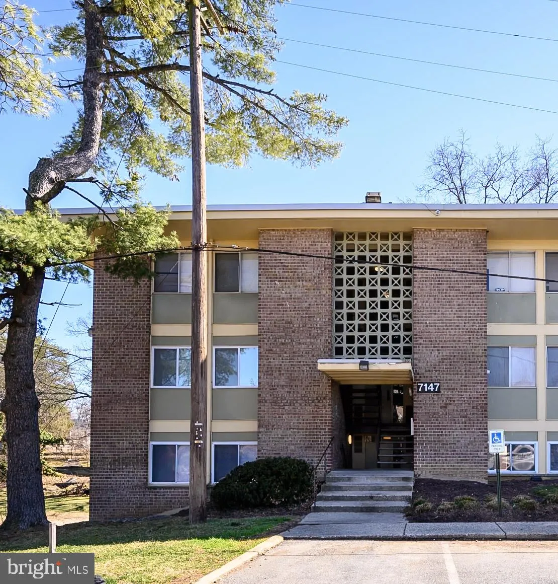 7147 DONNELL PLACE, District Heights, MD 20747