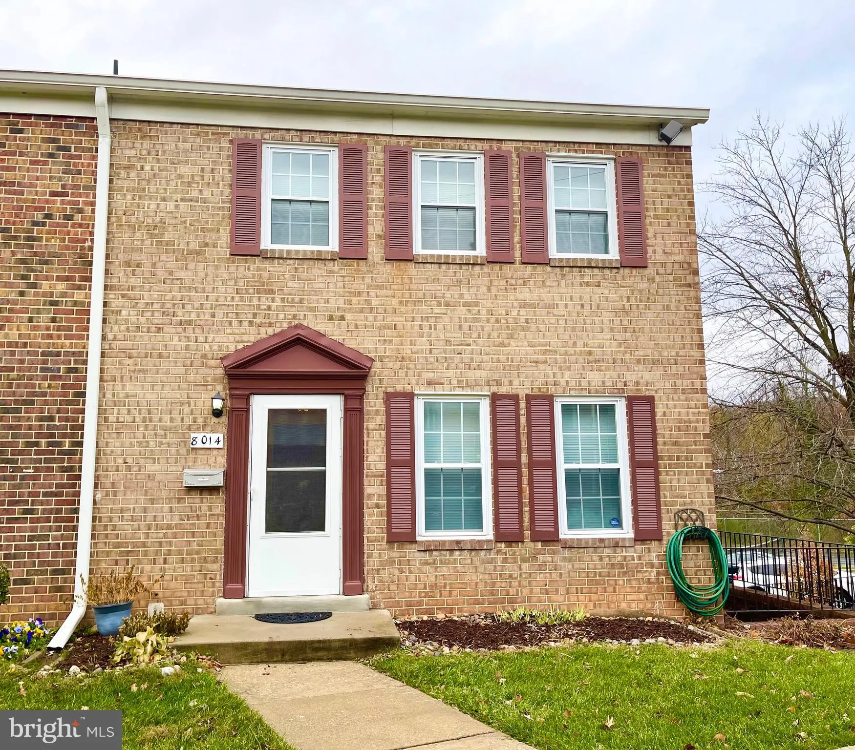 8014 LAKECREST DRIVE, Greenbelt, MD 20770