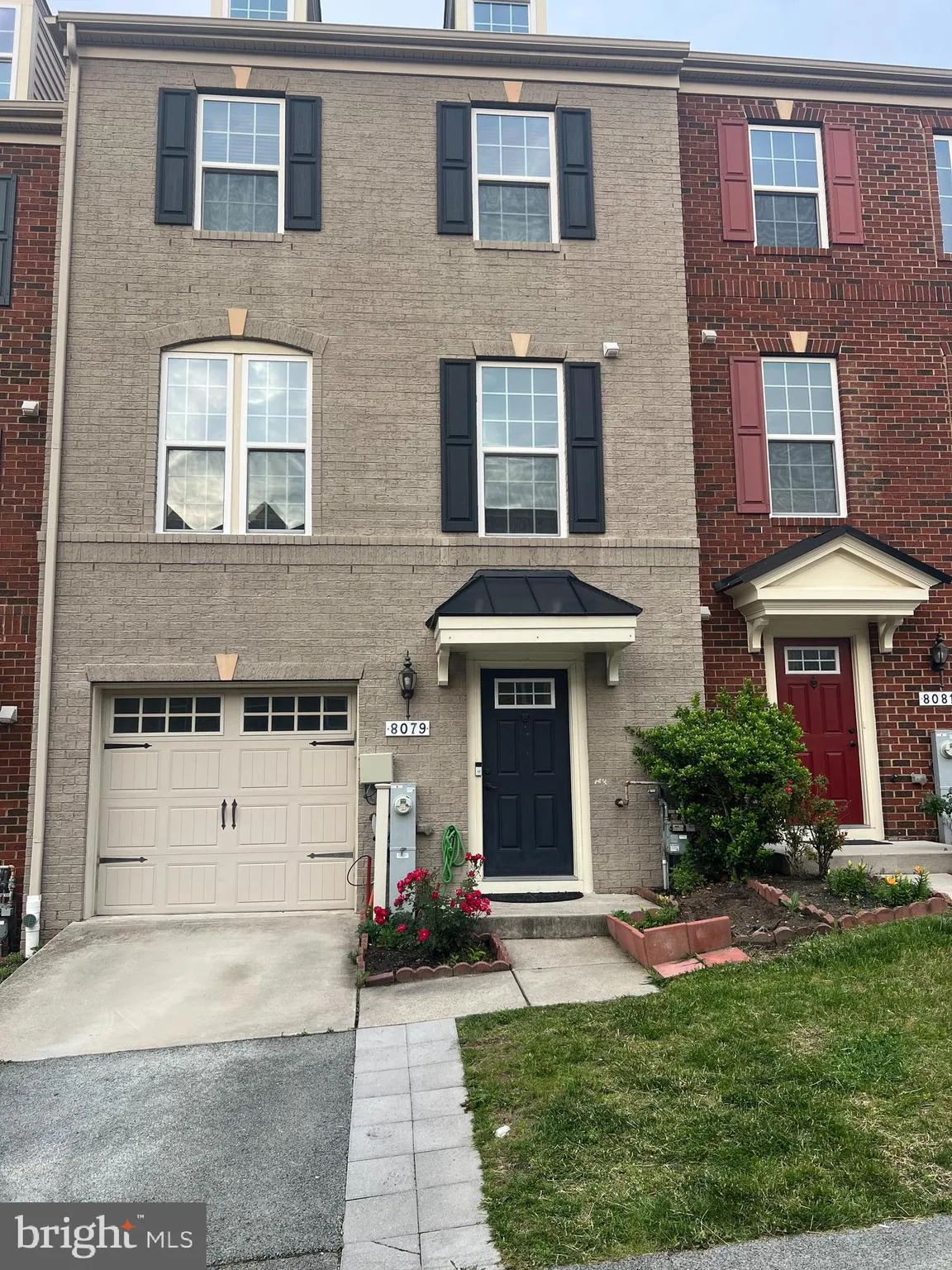 8079 LOCUST MILL STREET, Ellicott City, MD 21043