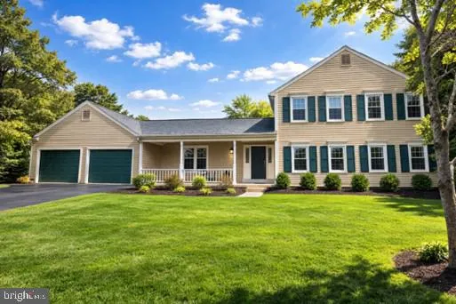 2701 REIGN STREET, Herndon, VA 20171