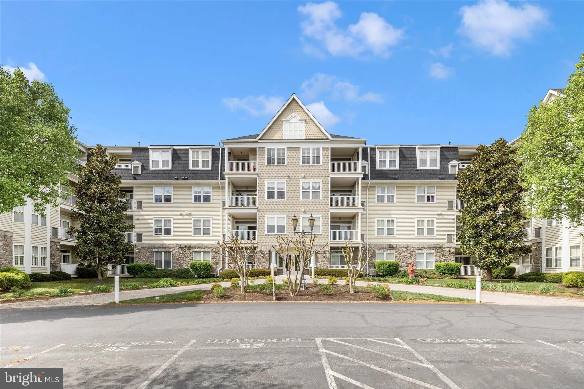 2520 WATERSIDE DRIVE, Frederick, MD 21701