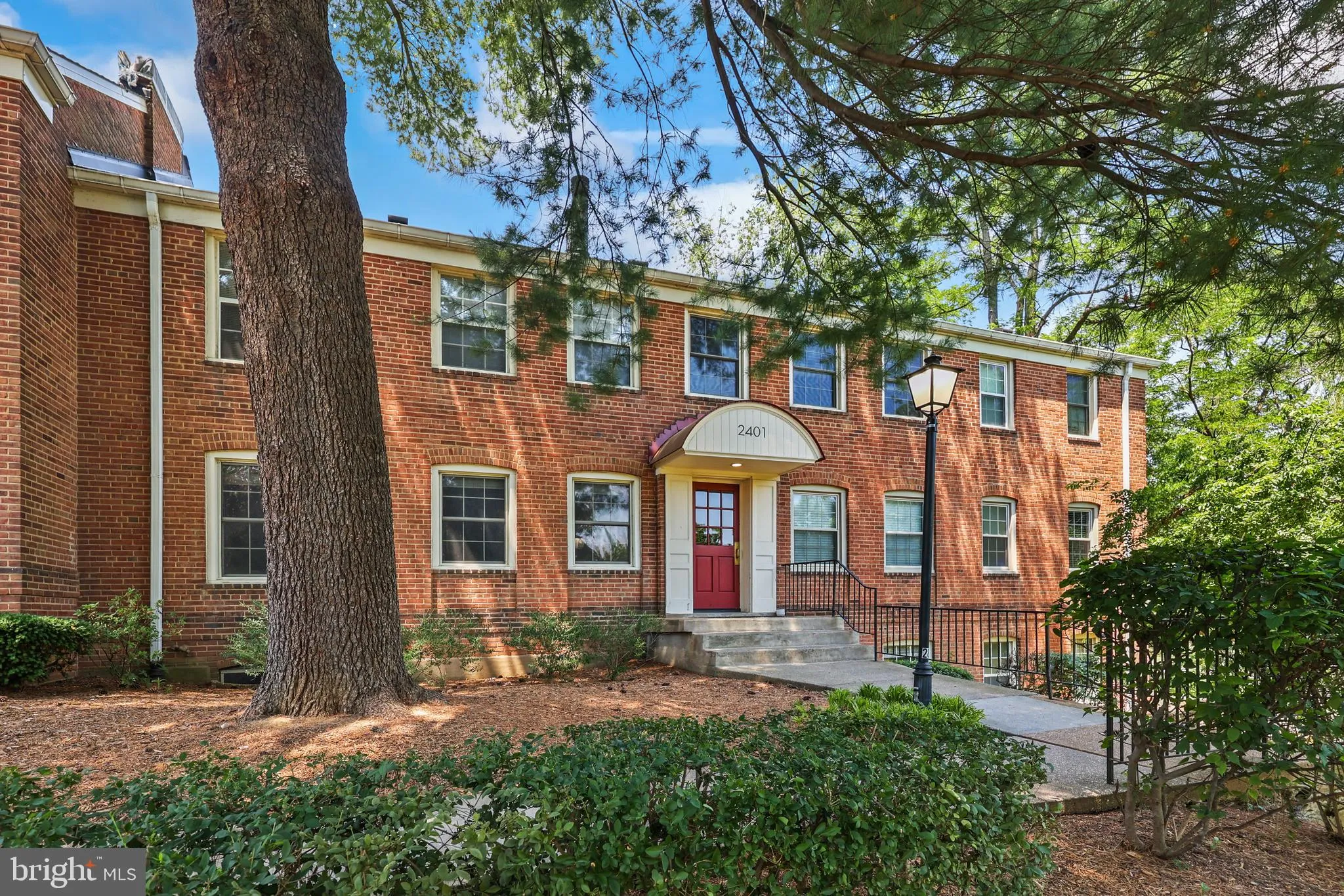 2401 ARLINGTON BOULEVARD, Arlington, VA 22201