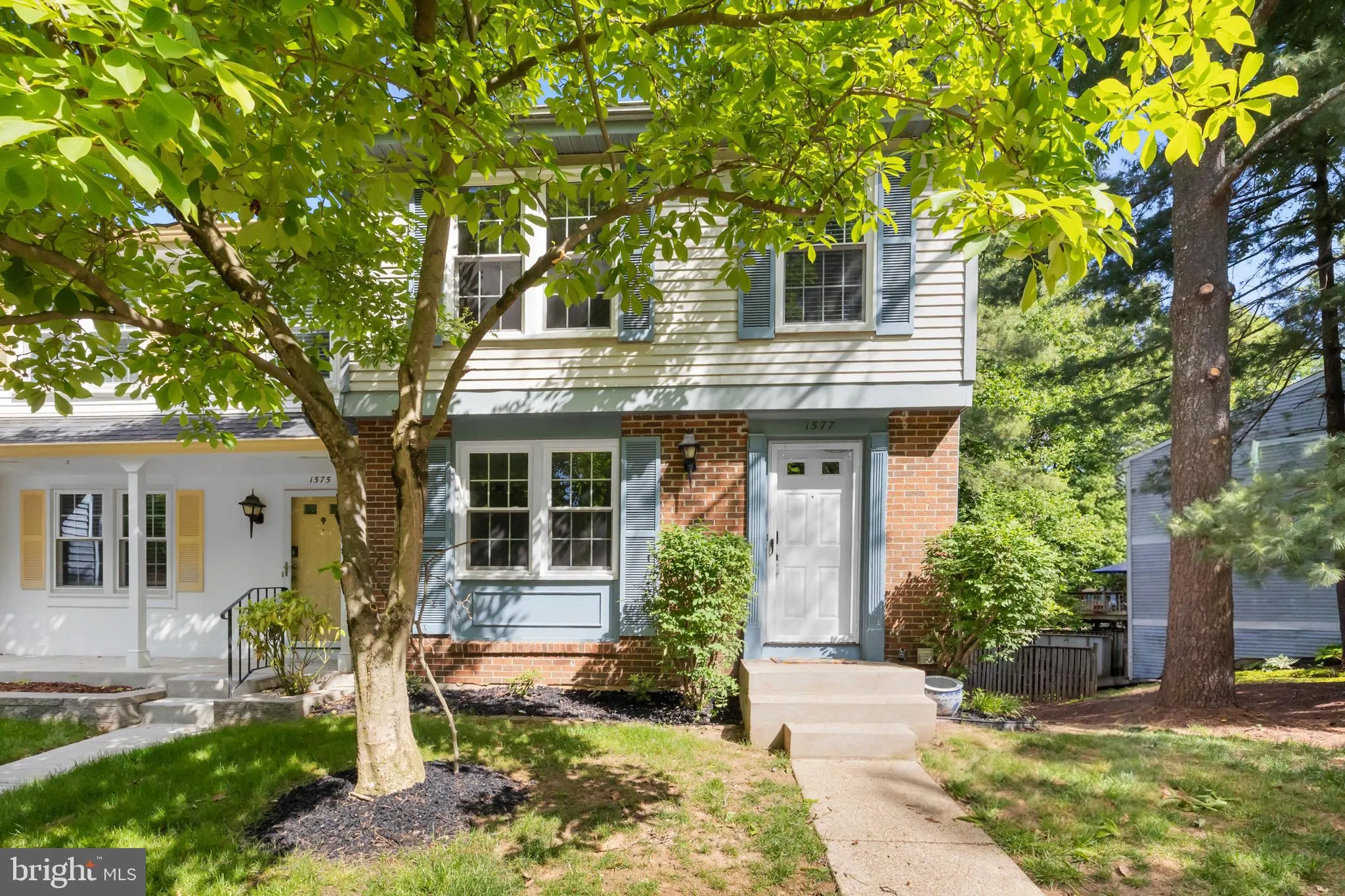 Residential Active